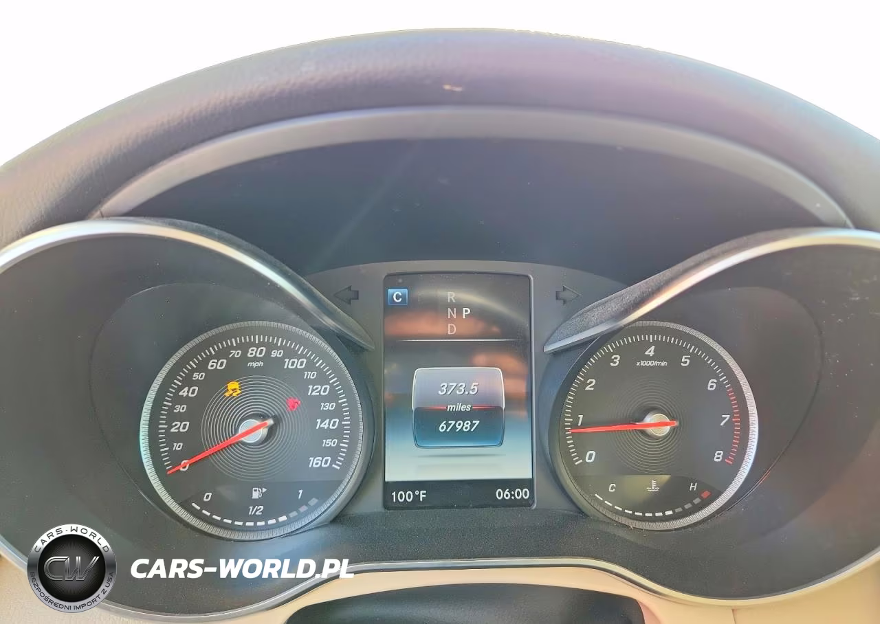 2019 Mercedes-Benz Glc 300 4Matic VIN:WDC0G4KB5KV182120 - 9