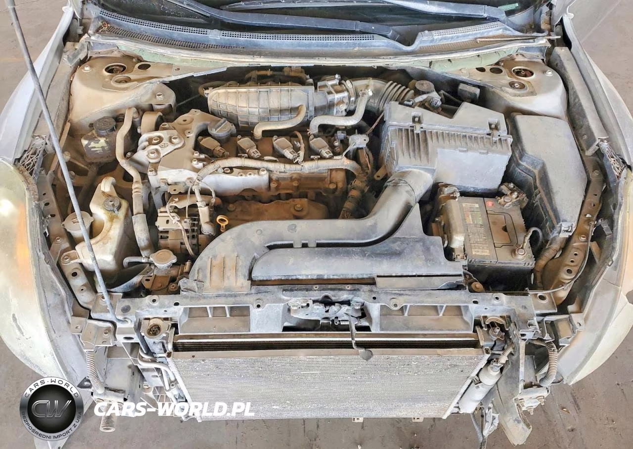 2007 Nissan Altima 2.5 VIN:1N4AL21E27N449975 - 11