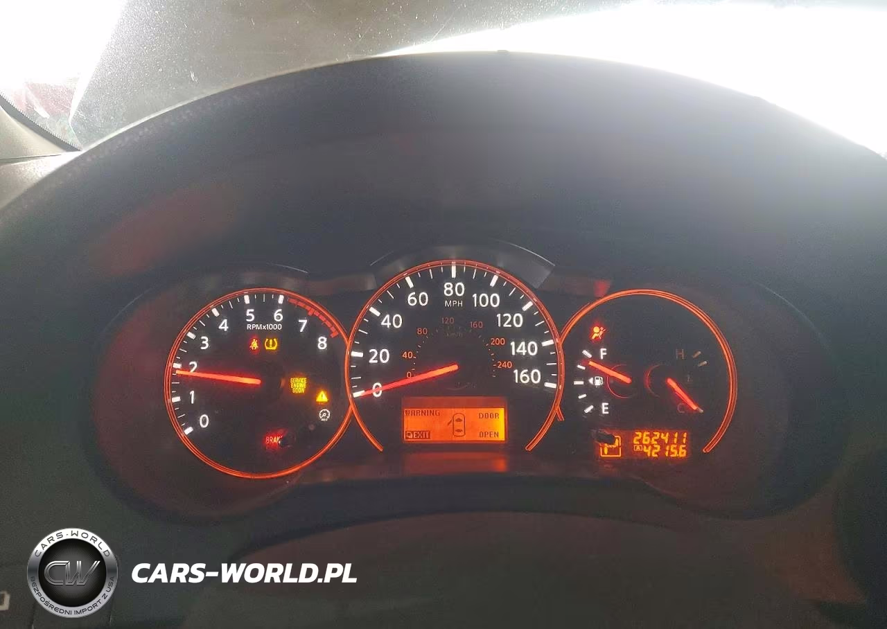2007 Nissan Altima 2.5 VIN:1N4AL21E27N449975 - 9