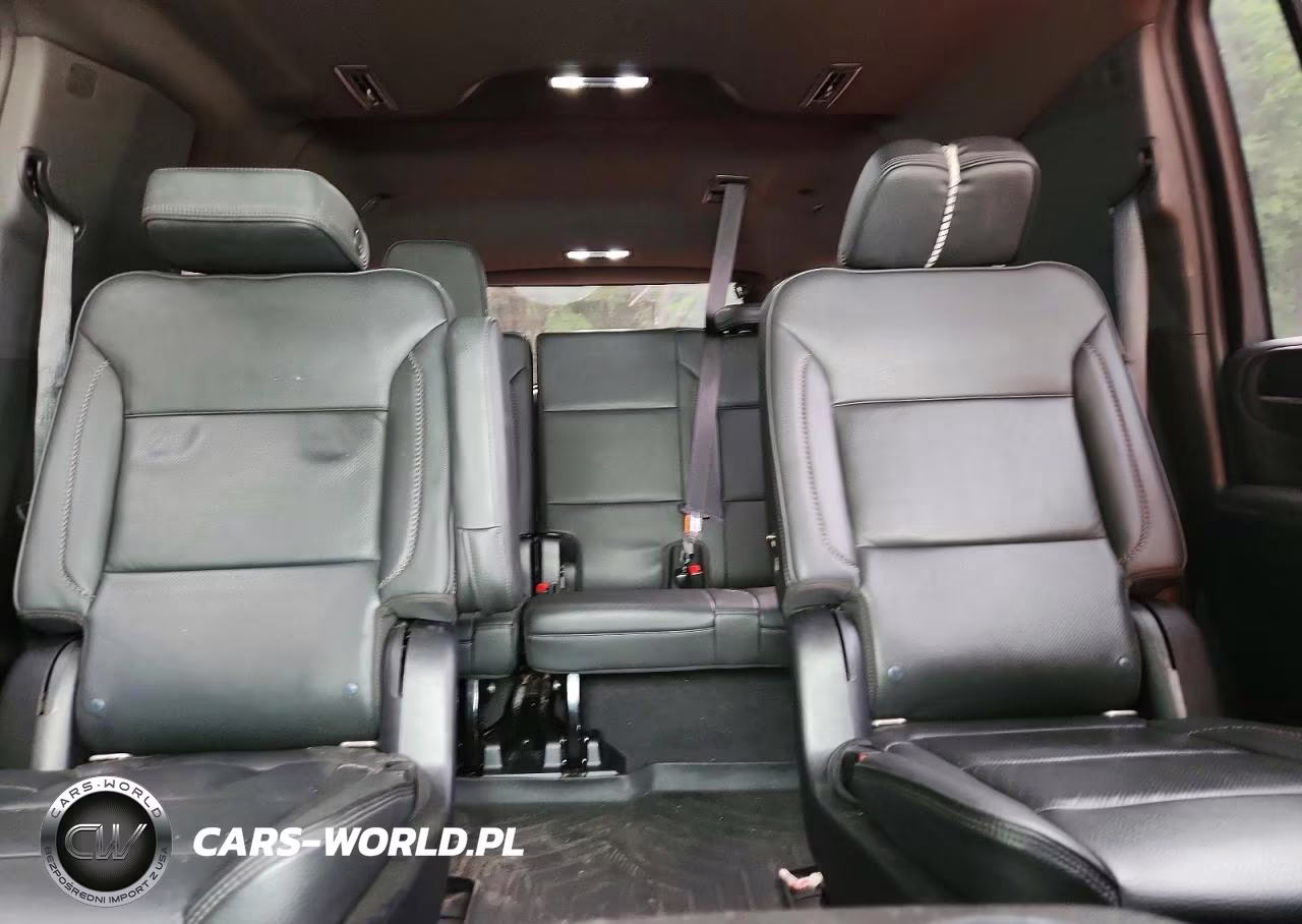 2021 GMC Yukon Xl Denali VIN:1GKS2JKL3MR376133 - 10