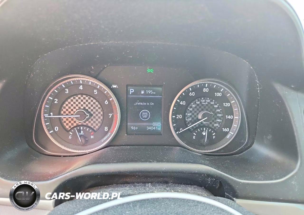 2020 Hyundai Elantra Value Edition VIN:KMHD84LF2LU991261 - 9