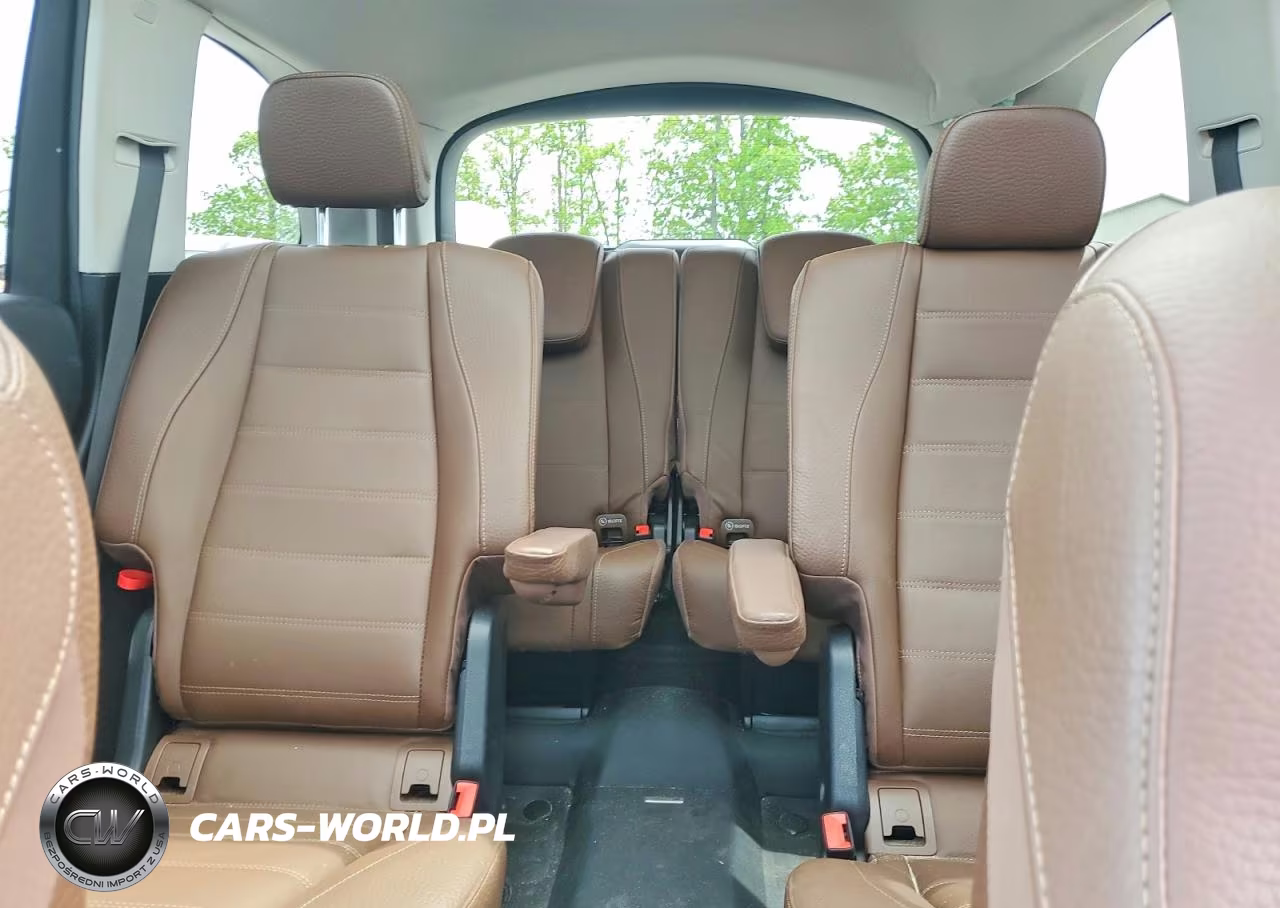 2024 Mercedes-Benz Gls 450 4Matic VIN:4JGFF5KE9RB038564 - 10