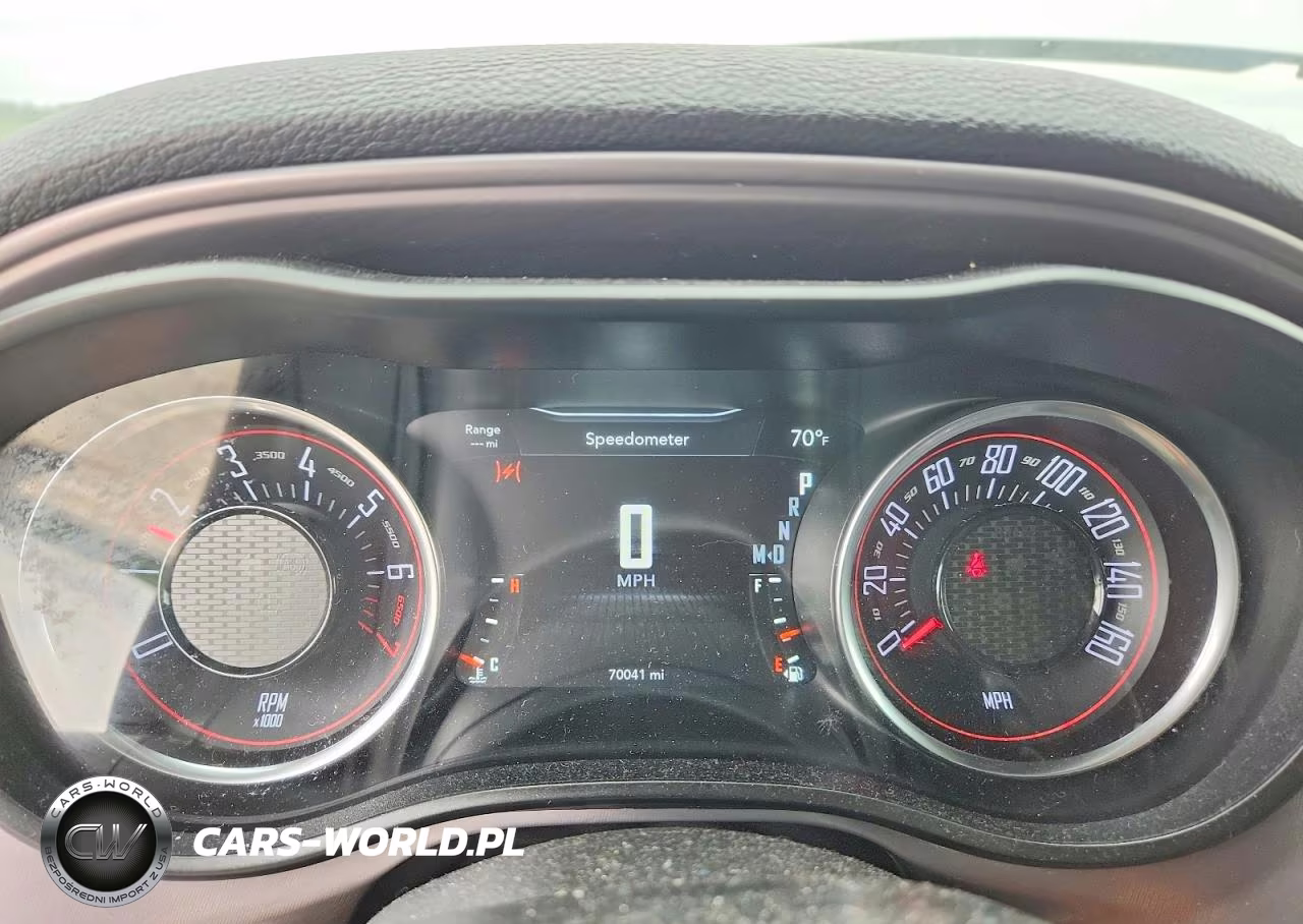 2023 Dodge Challenger Sxt VIN:2C3CDZAG3PH553432 - 9