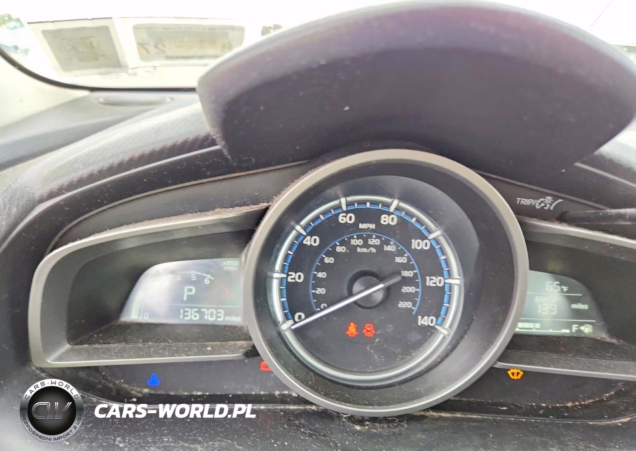 2019 Toyota Yaris L VIN:3MYDLBYV3KY509224 - 9