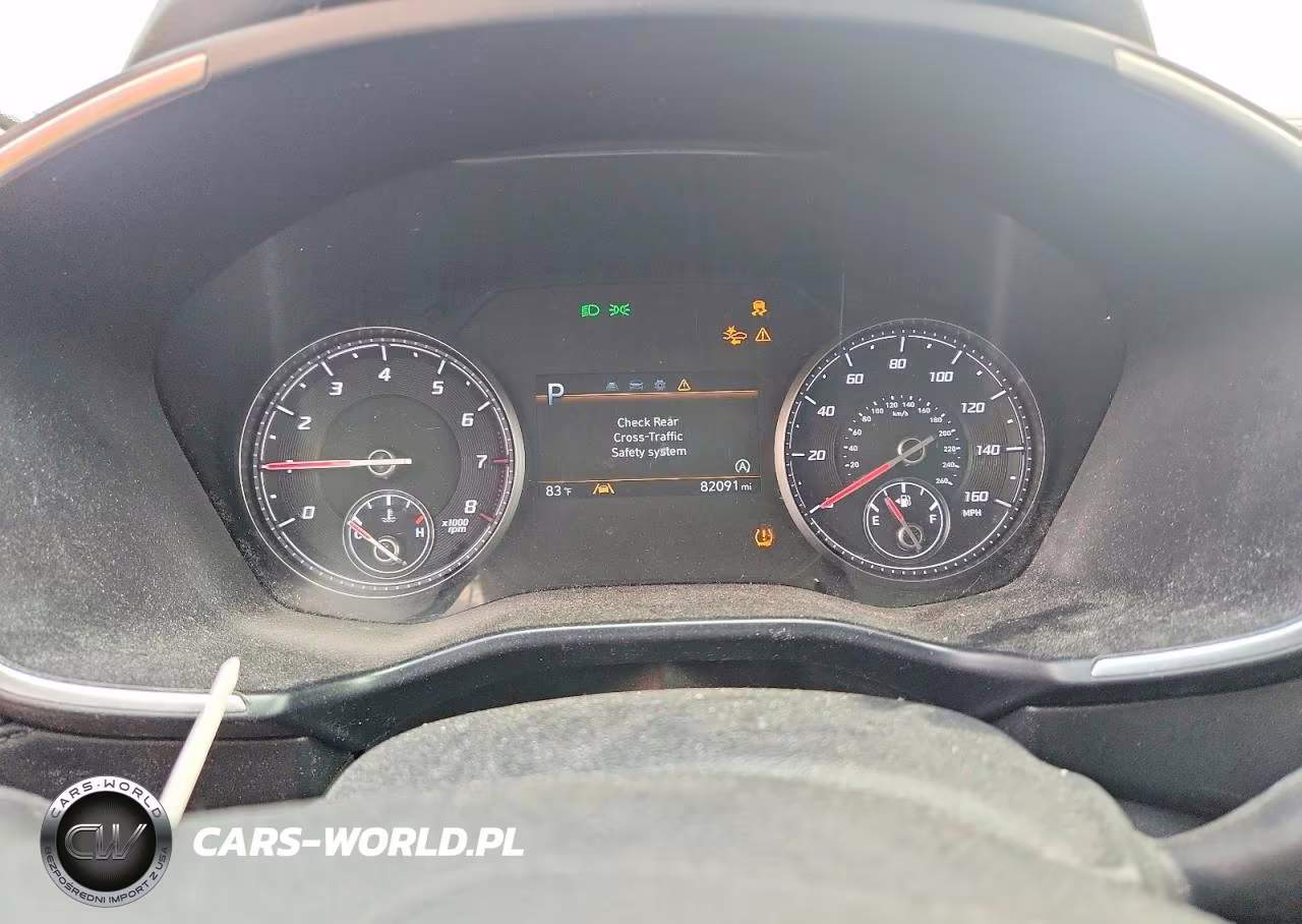 2021 Hyundai Santa Fe Sel VIN:5NMS24AJ5MH355916 - 9
