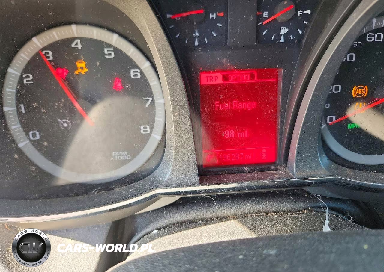 2015 GMC Terrain Sle VIN:2GKFLVEK7F6350996 - 9