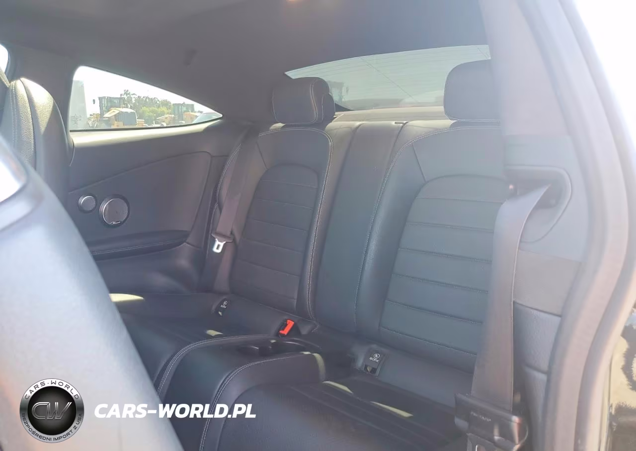 2019 Mercedes-Benz C 300 4Matic VIN:WDDWJ8EB5KF875354 - 11