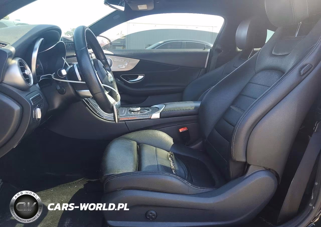 2019 Mercedes-Benz C 300 4Matic VIN:WDDWJ8EB5KF875354 - 8