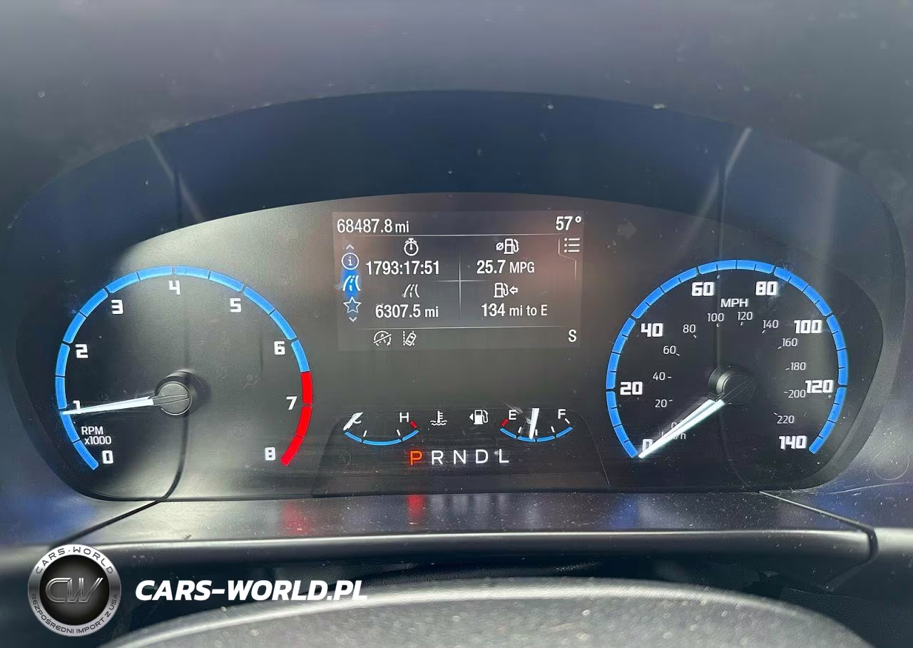 2023 Ford Bronco Sport Big Bend VIN:3FMCR9B67PRD10242 - 8