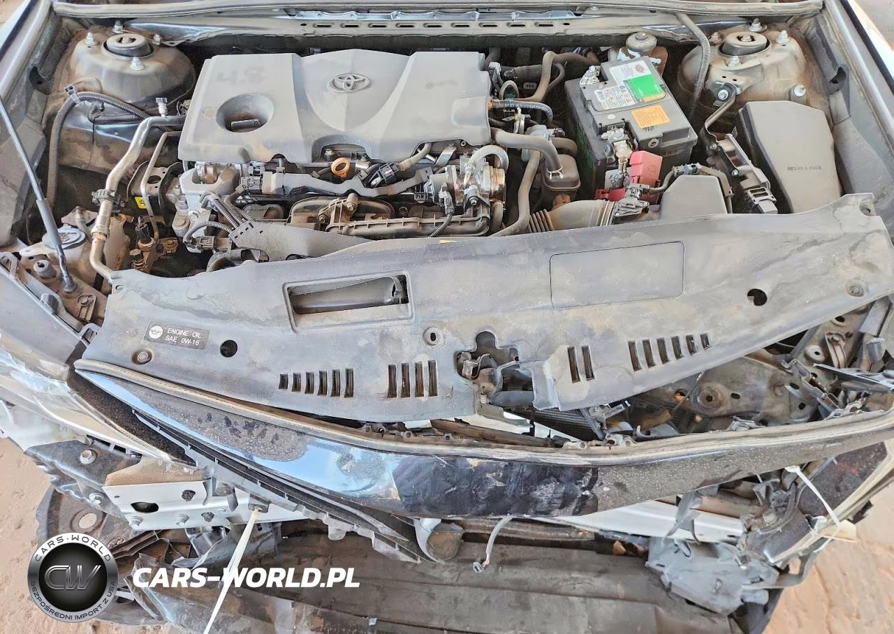 2021 Toyota Camry Le VIN:4T1C11AK2MU442630 - 11