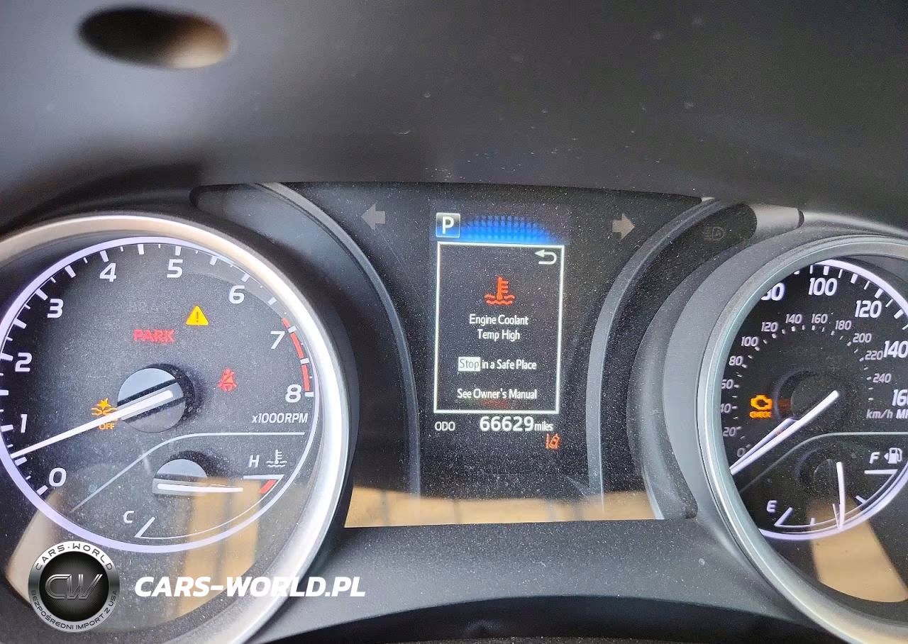 2021 Toyota Camry Le VIN:4T1C11AK2MU442630 - 9