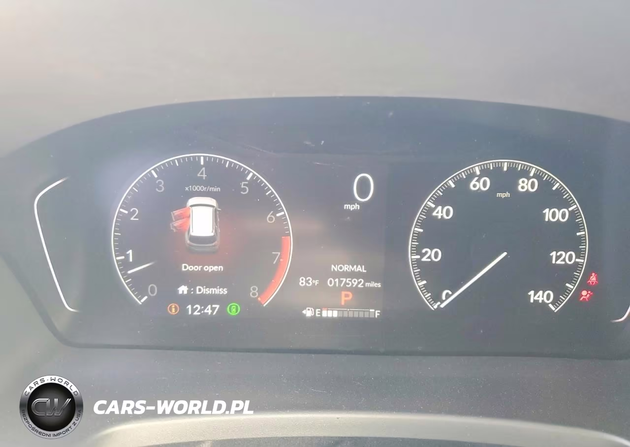 2025 Honda Pilot Exl VIN:5FNYG2H4XSB026823 - 9