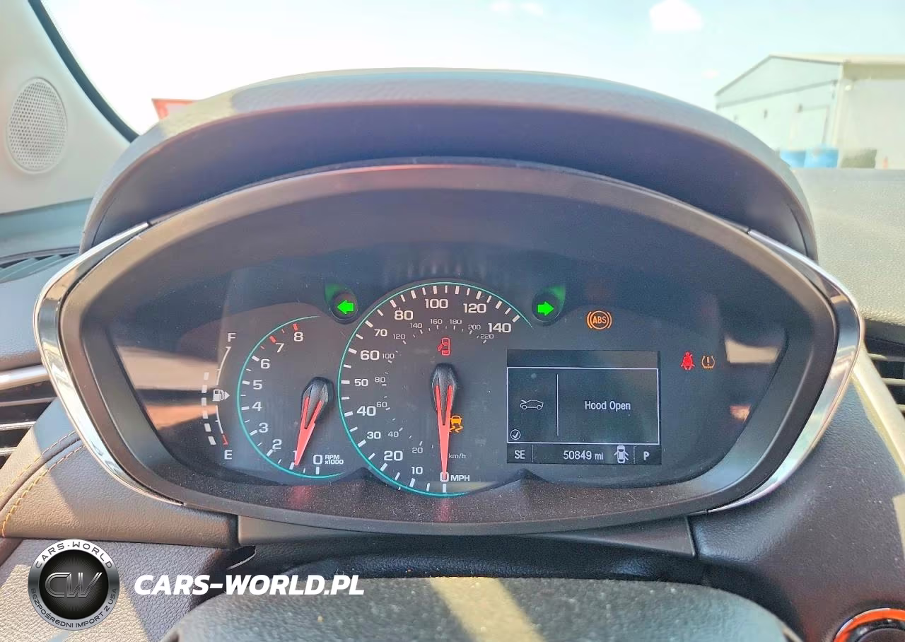 2019 Chevrolet Trax 1Lt VIN:3GNCJPSB4KL240621 - 9