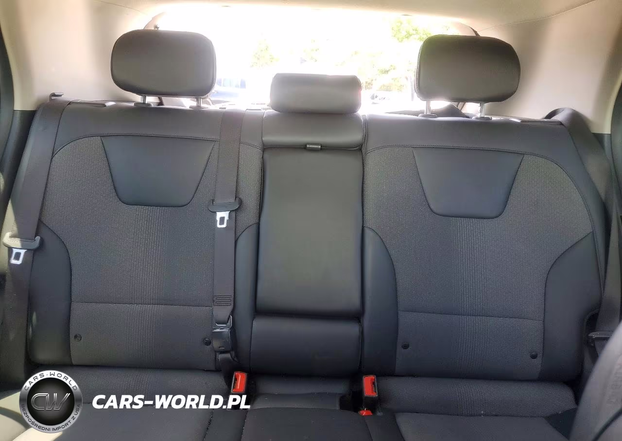 2024 Kia Niro Wind VIN:KNDCR3L11R5127154 - 10