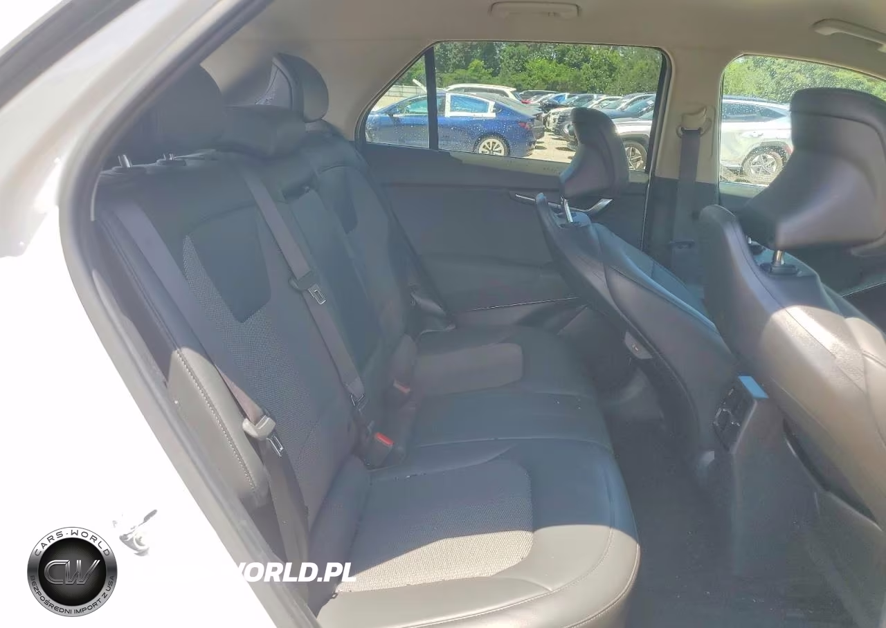 2024 Kia Niro Wind VIN:KNDCR3L11R5127154 - 11