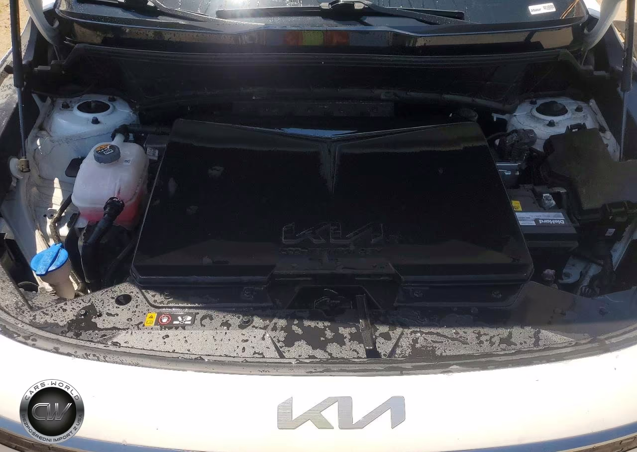 2024 Kia Niro Wind VIN:KNDCR3L11R5127154 - 12