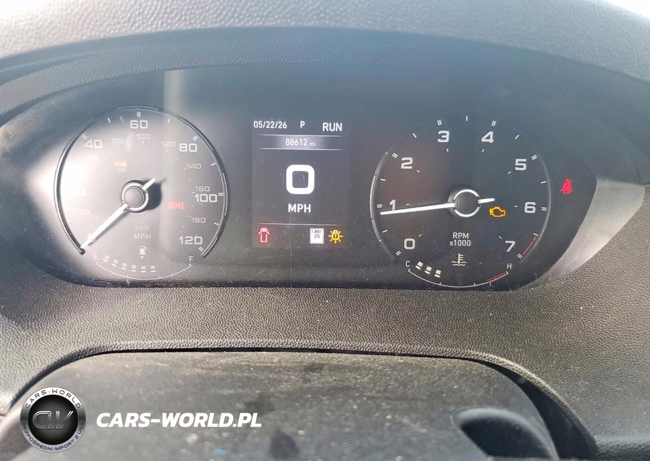 2023 Ram Promaster 2500 2500 Standard VIN:3C6LRVVG1PE552945 - 9