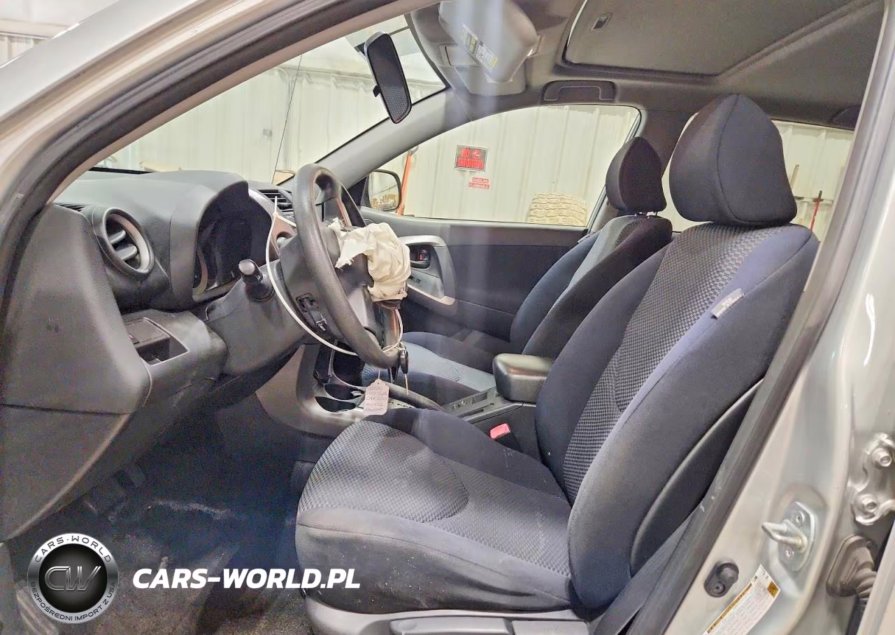 2007 Toyota Rav4 Sport VIN:JTMBD32V275116613 - 7