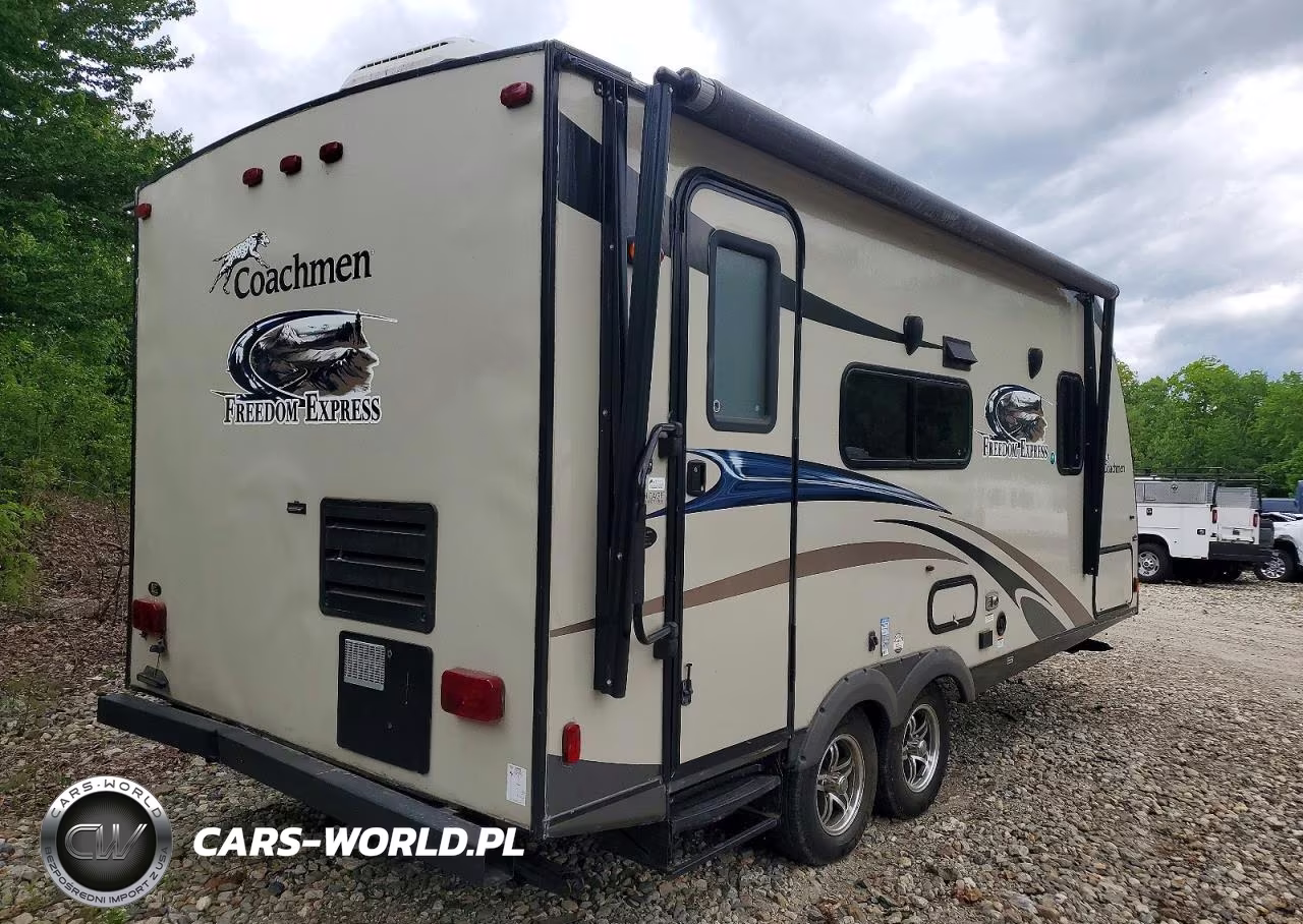 2013 Freedom Ex 192Rbs VIN:5ZT2FEHB3DA009946 - 4