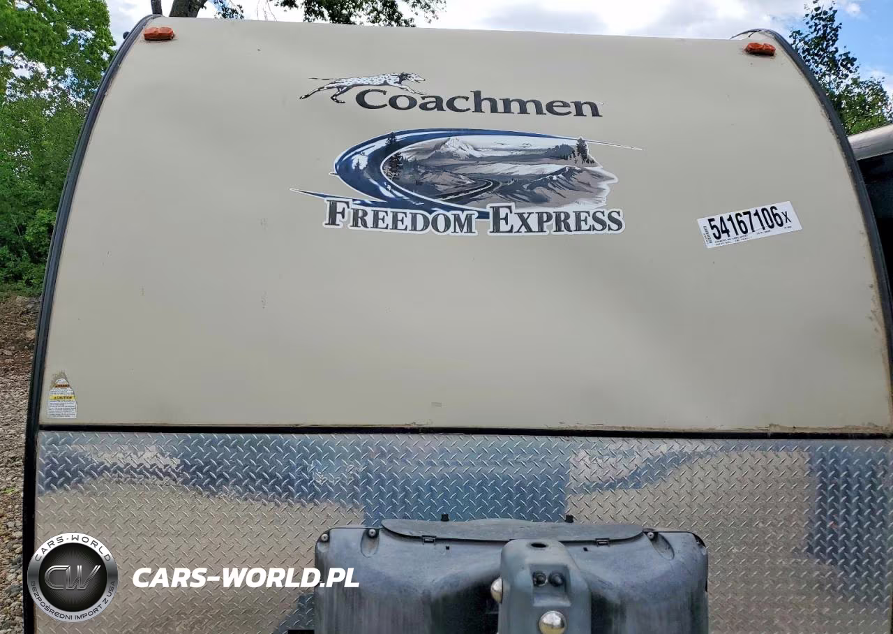 2013 Freedom Ex 192Rbs VIN:5ZT2FEHB3DA009946 - 5