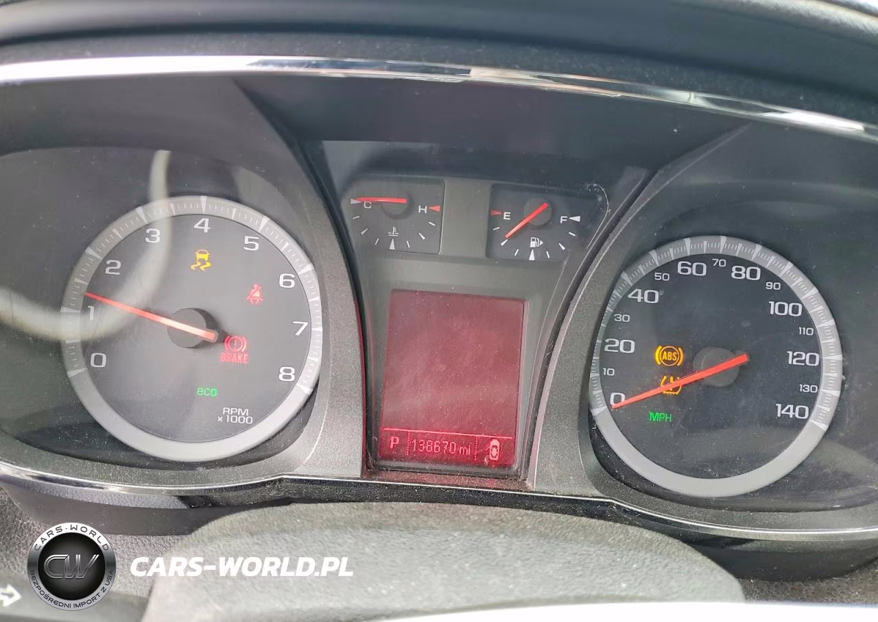2015 GMC Terrain Sle VIN:2GKFLWEK0F6114678 - 9