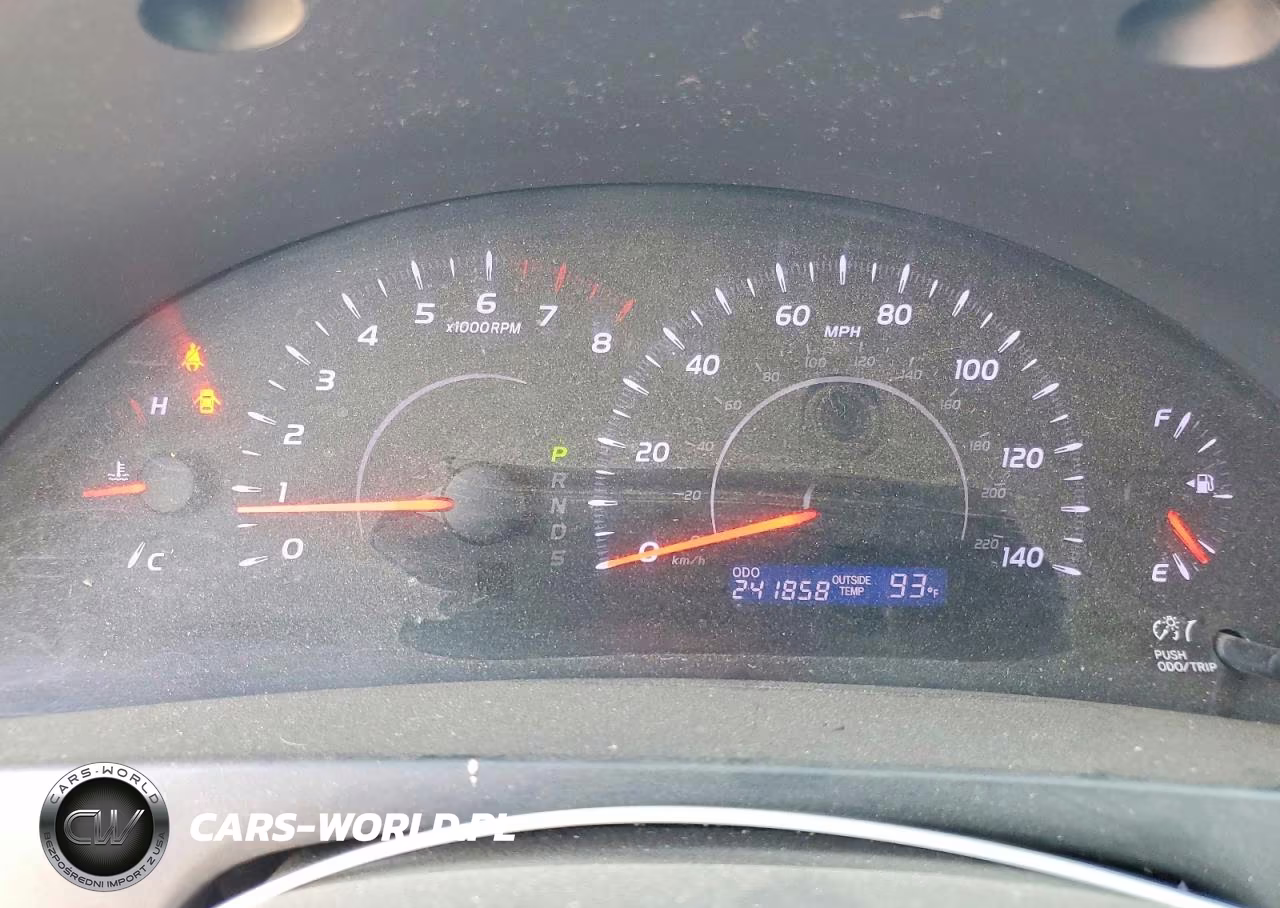 2011 Toyota Camry Base VIN:4T1BF3EK4BU679104 - 9