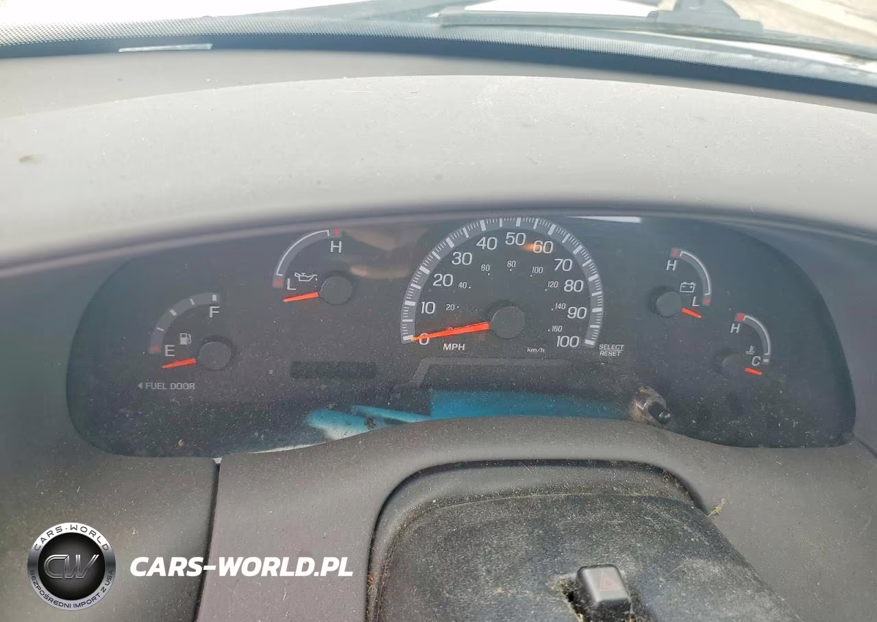 2002 Ford F150 VIN:1FTRF17202KC53720 - 9