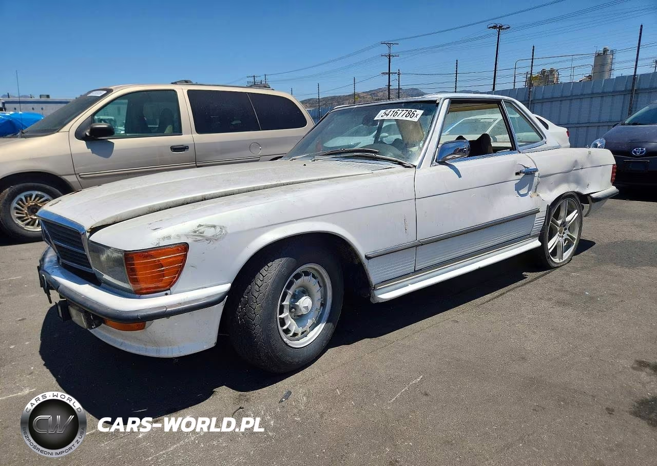 1979 Other 400 Series