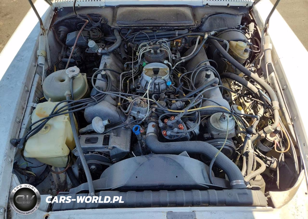 1979 Other 400 Series VIN:10704412055759 - 11