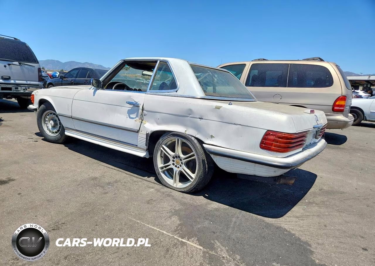 1979 Other 400 Series VIN:10704412055759 - 2