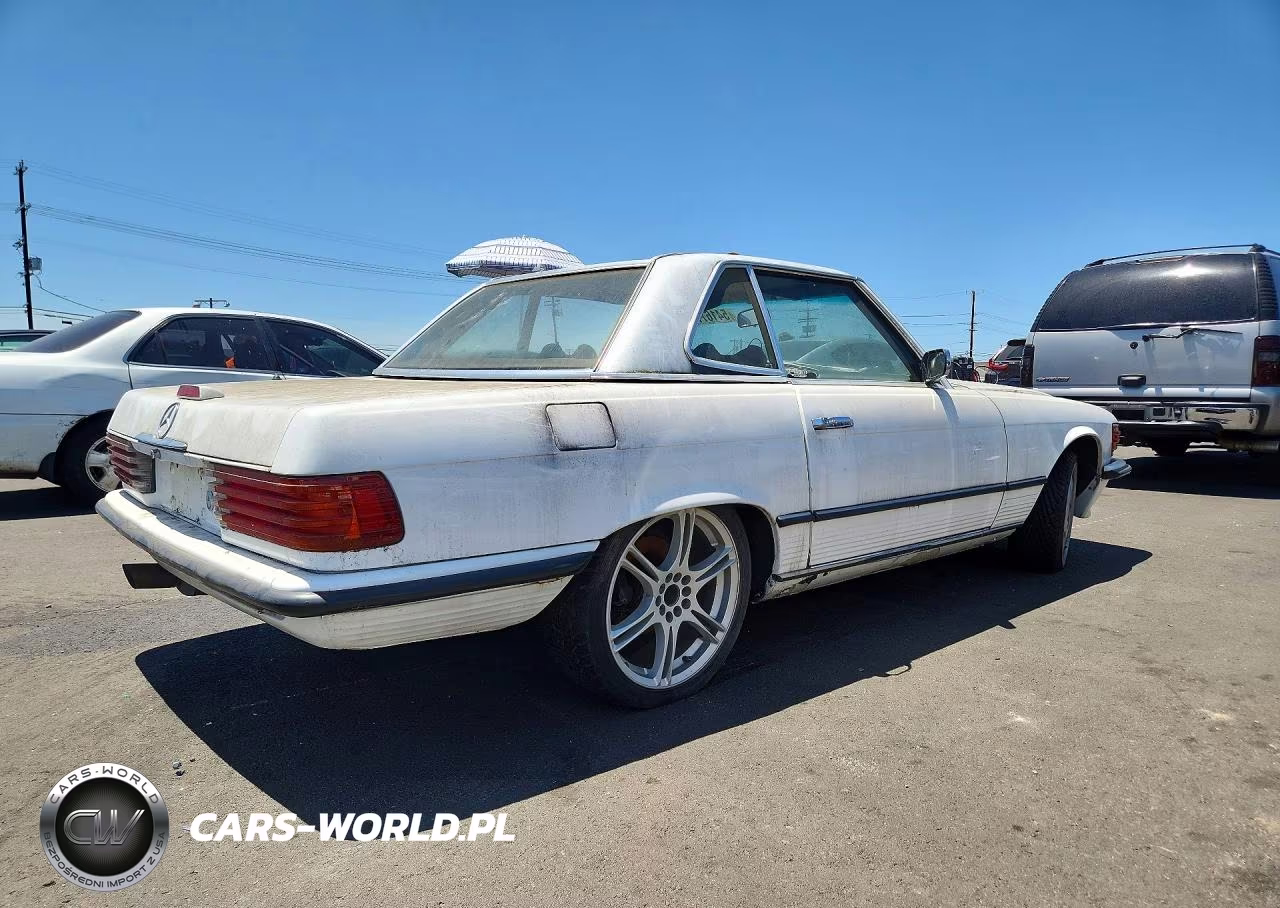 1979 Other 400 Series VIN:10704412055759 - 3