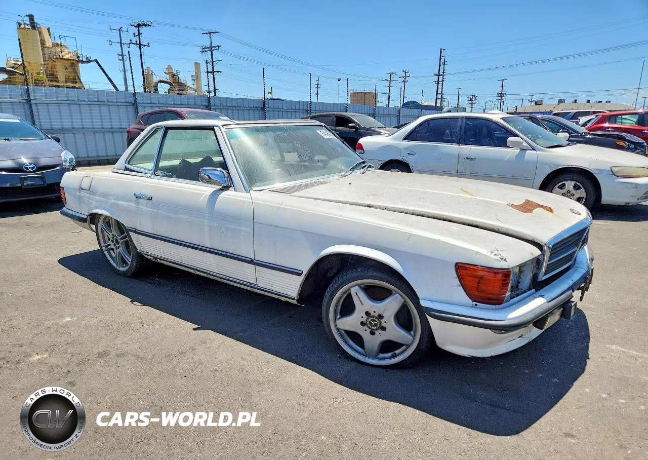 1979 Other 400 Series VIN:10704412055759 - 4