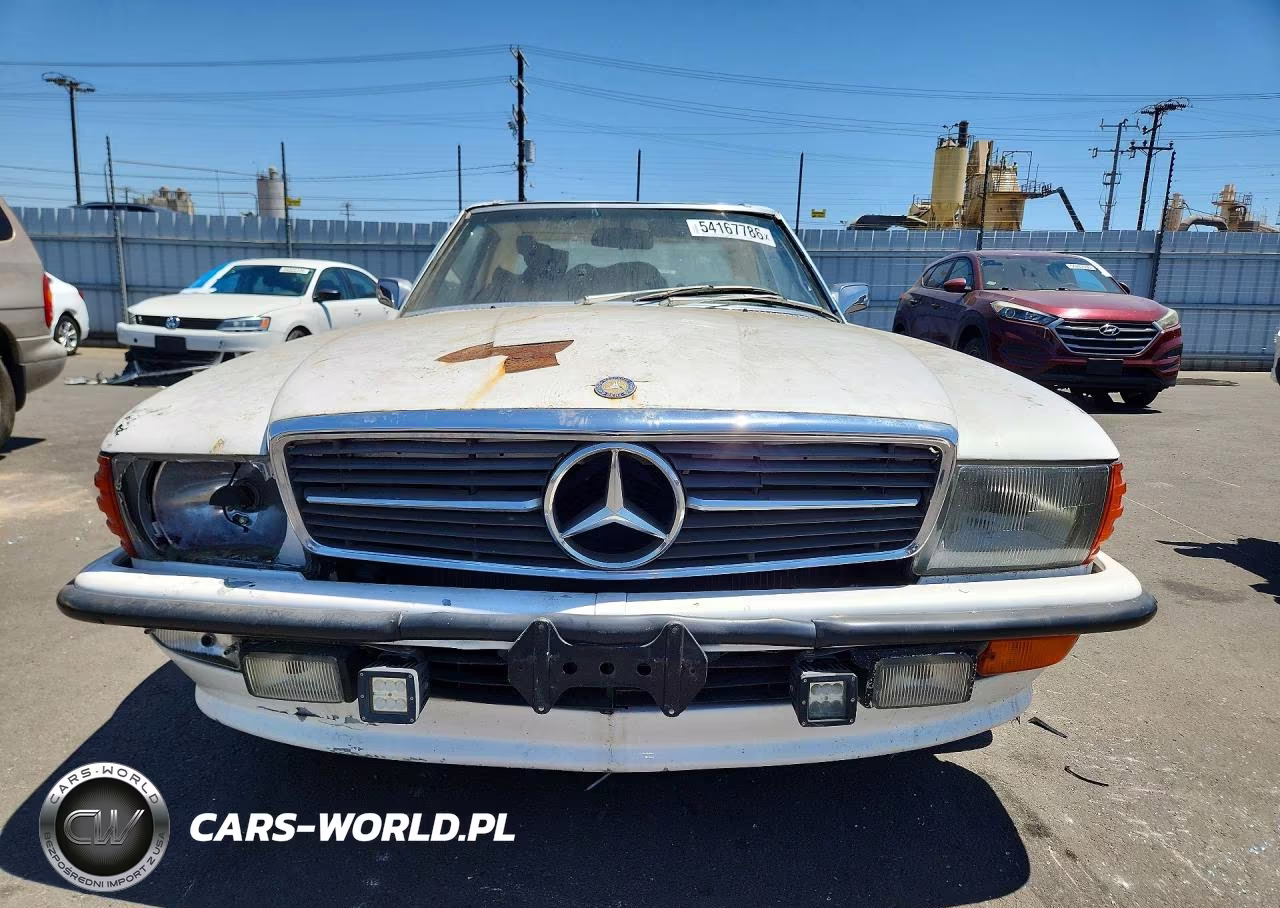 1979 Other 400 Series VIN:10704412055759 - 5