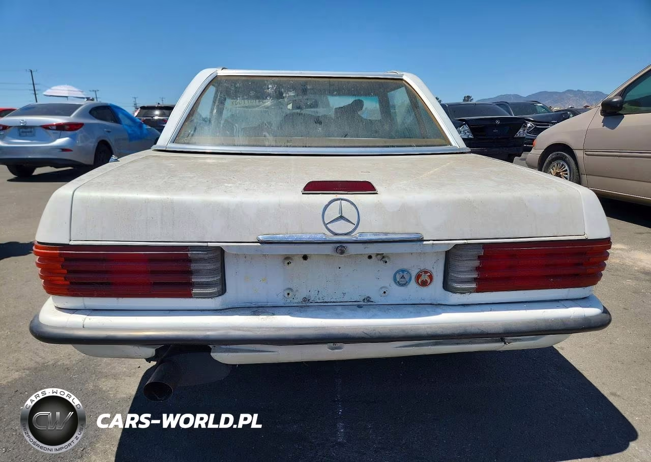 1979 Other 400 Series VIN:10704412055759 - 6