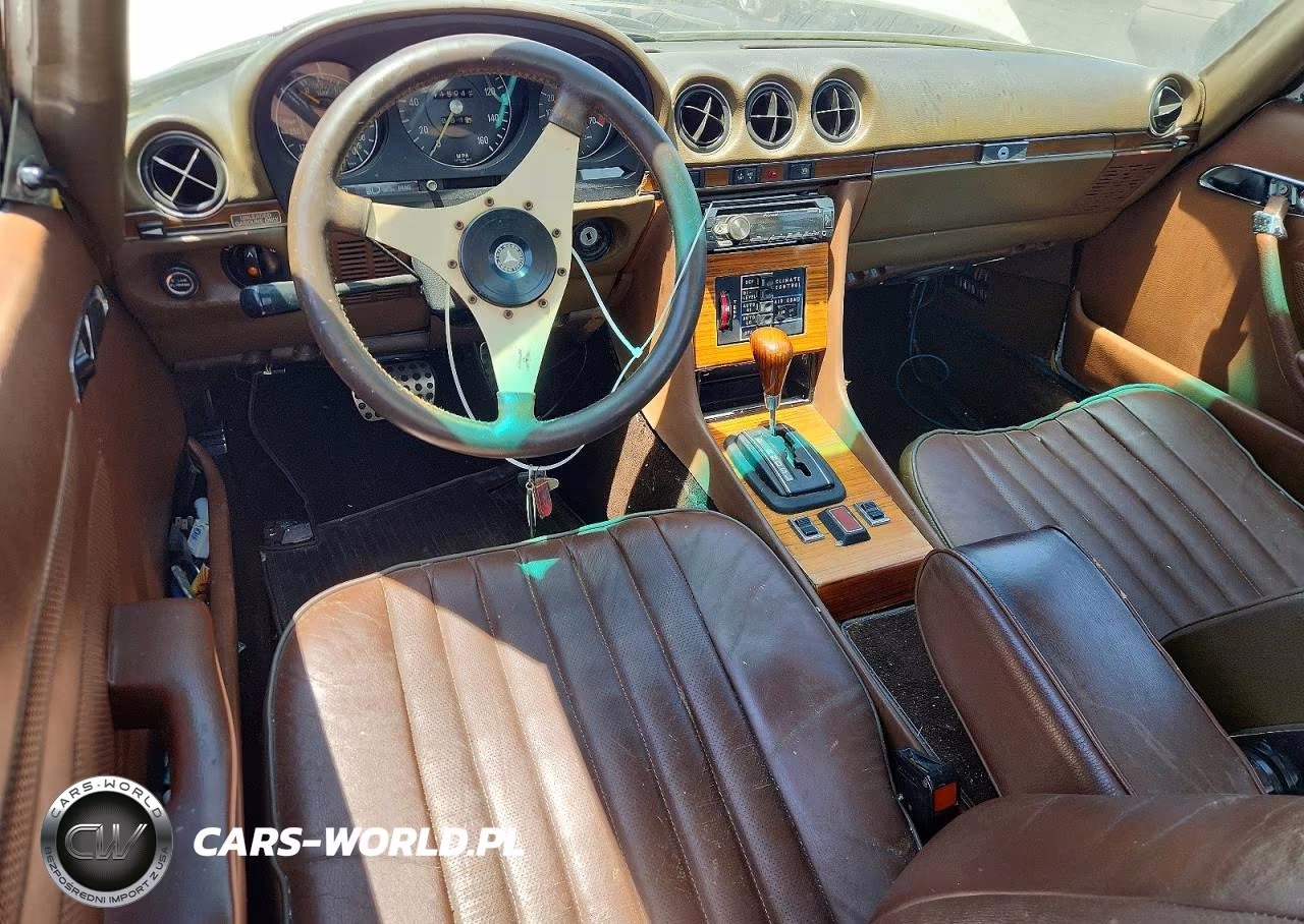1979 Other 400 Series VIN:10704412055759 - 8