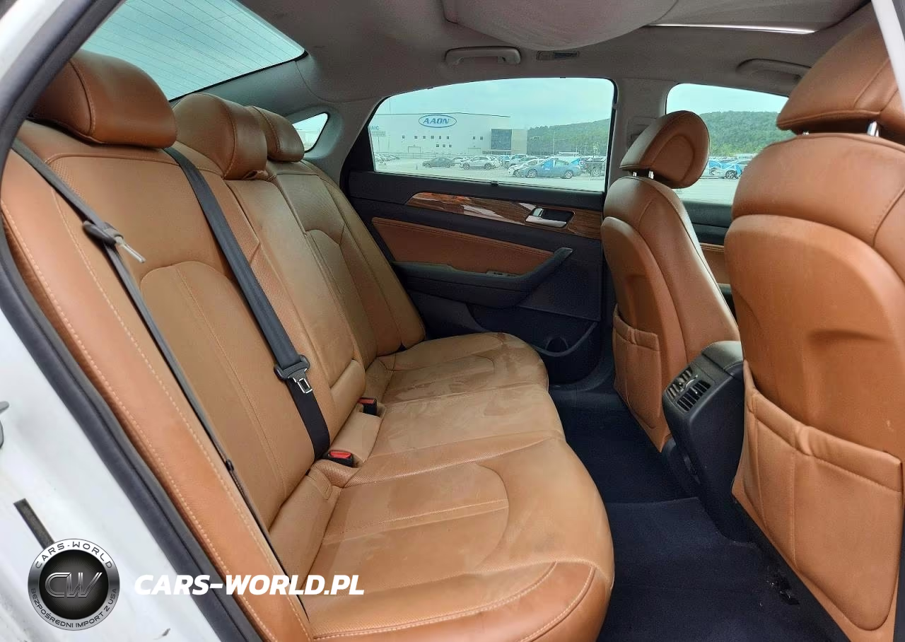 2015 Hyundai Sonata VIN:5NPE34AF0FH072030 - 10