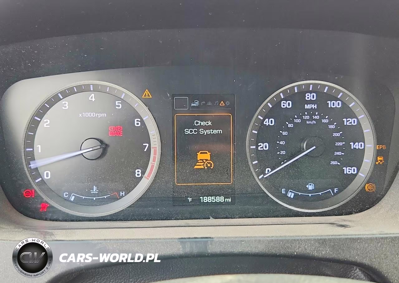 2015 Hyundai Sonata VIN:5NPE34AF0FH072030 - 9