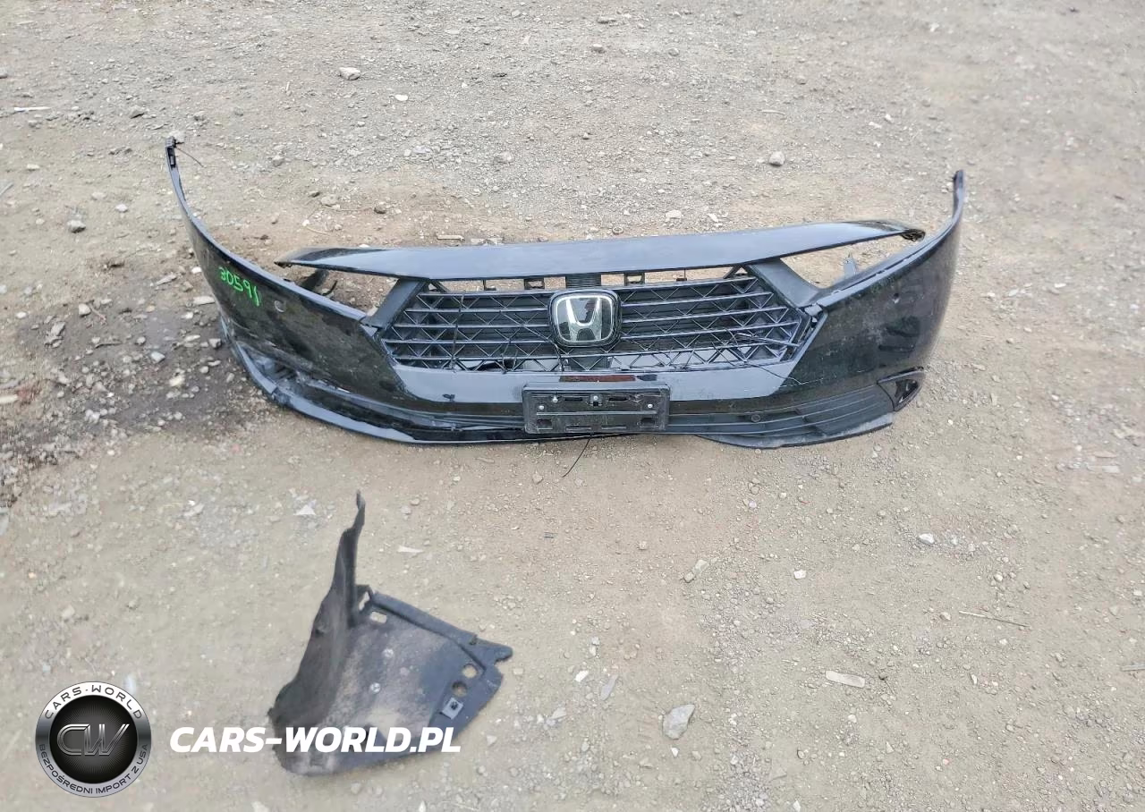 2025 Honda Accord Hybrid Exl VIN:1HGCY2F6XSA041490 - 12