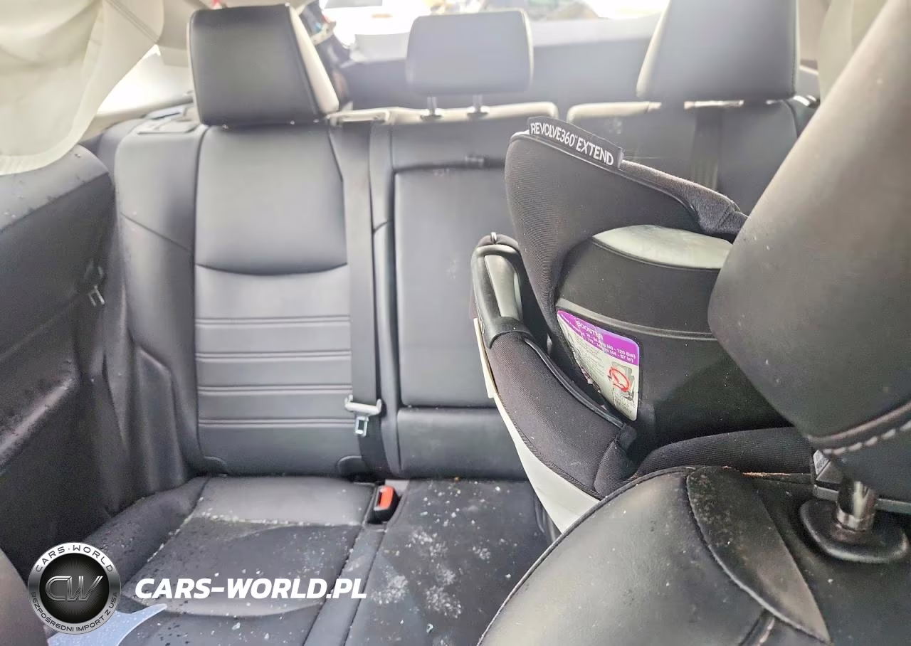 2019 Toyota Rav4 Xle Premium VIN:2T3C1RFV1KC025233 - 10