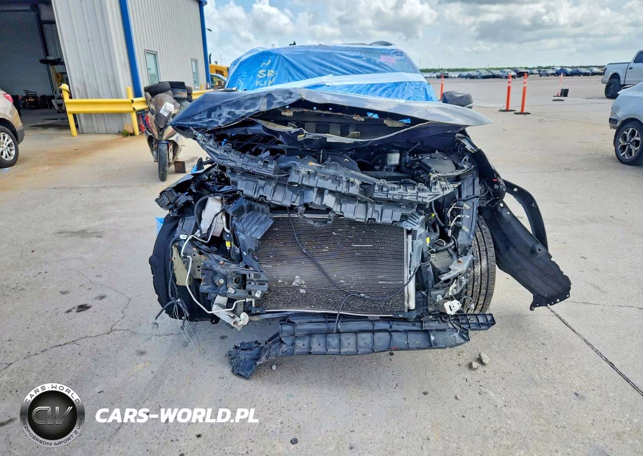2019 Toyota Rav4 Xle Premium VIN:2T3C1RFV1KC025233 - 5