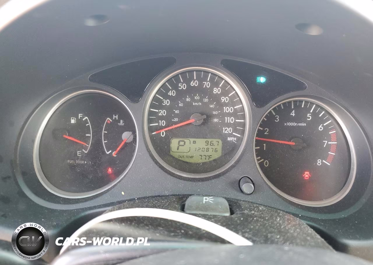 2006 Subaru Forester 2.5X Ll Bean VIN:JF1SG67626H734804 - 9