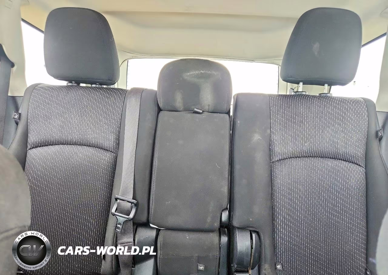 2020 Dodge Journey Se VIN:3C4PDCAB0LT199904 - 10
