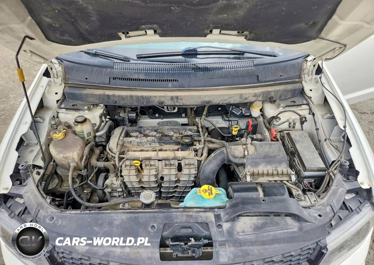 2020 Dodge Journey Se VIN:3C4PDCAB0LT199904 - 12