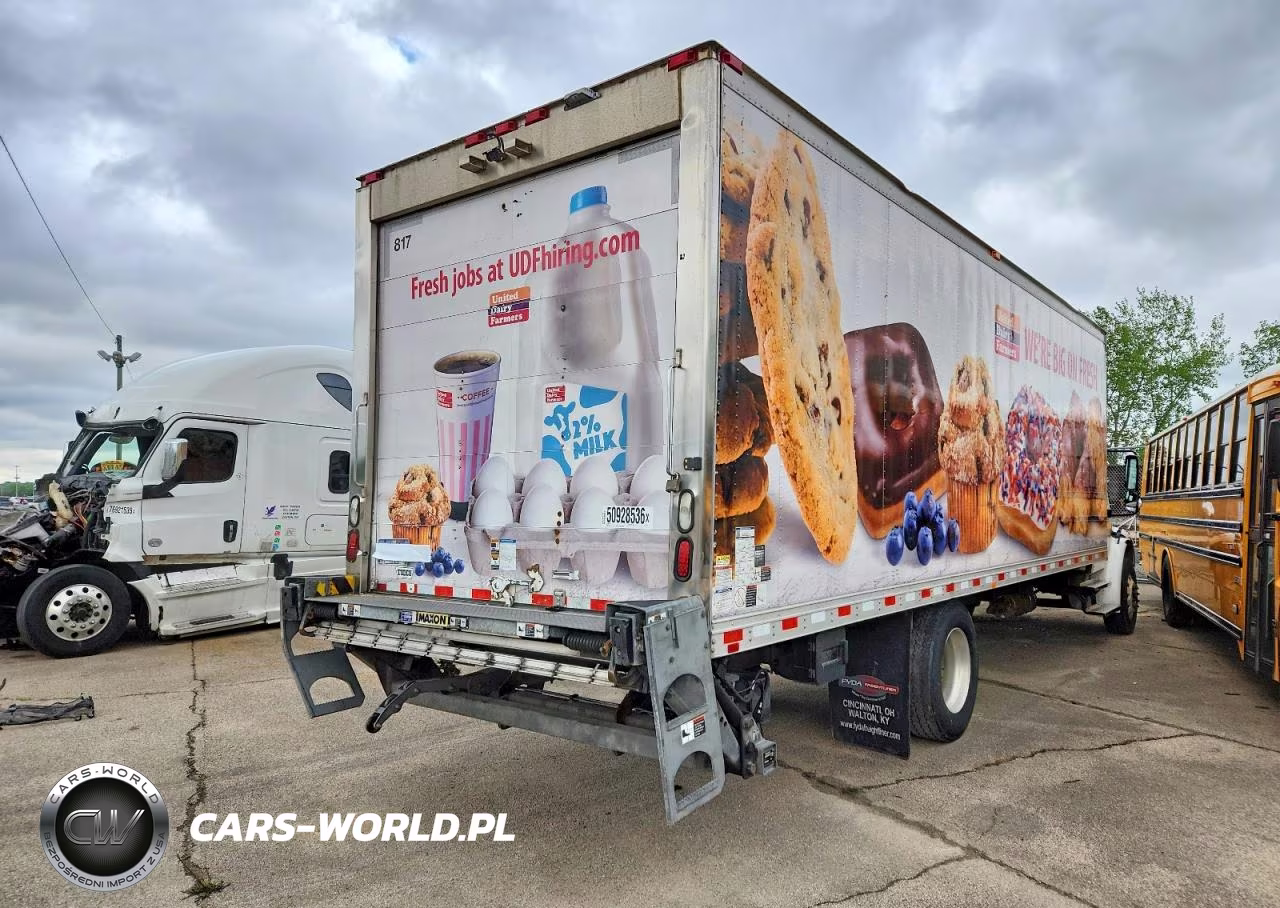2022 Freightliner M2 106 Med VIN:3ALACWFC4NDNK1791 - 4