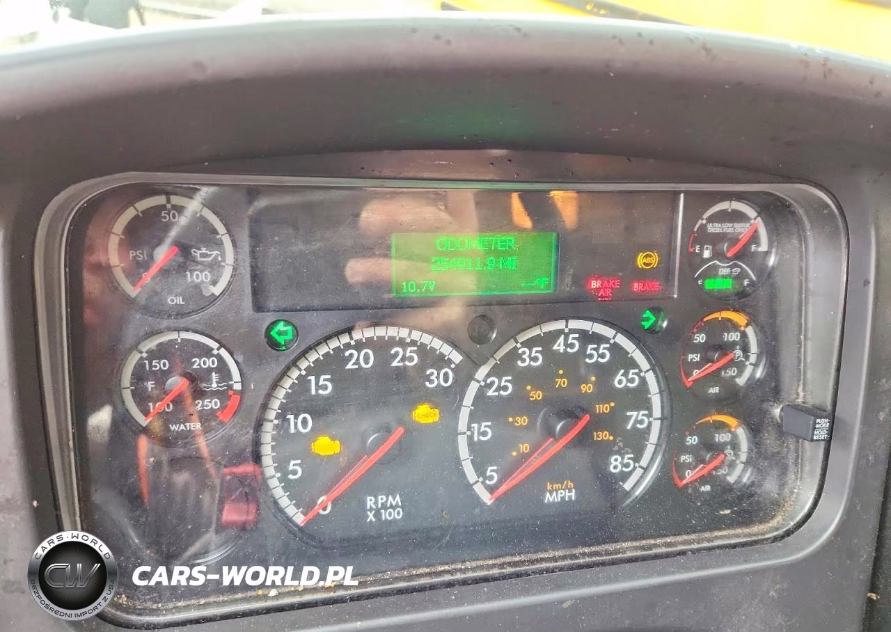 2022 Freightliner M2 106 Med VIN:3ALACWFC4NDNK1791 - 8