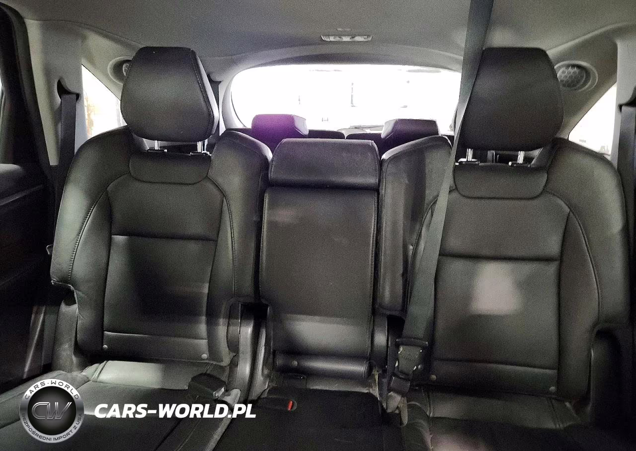 2016 Acura Mdx Technology VIN:5FRYD4H42GB059051 - 10