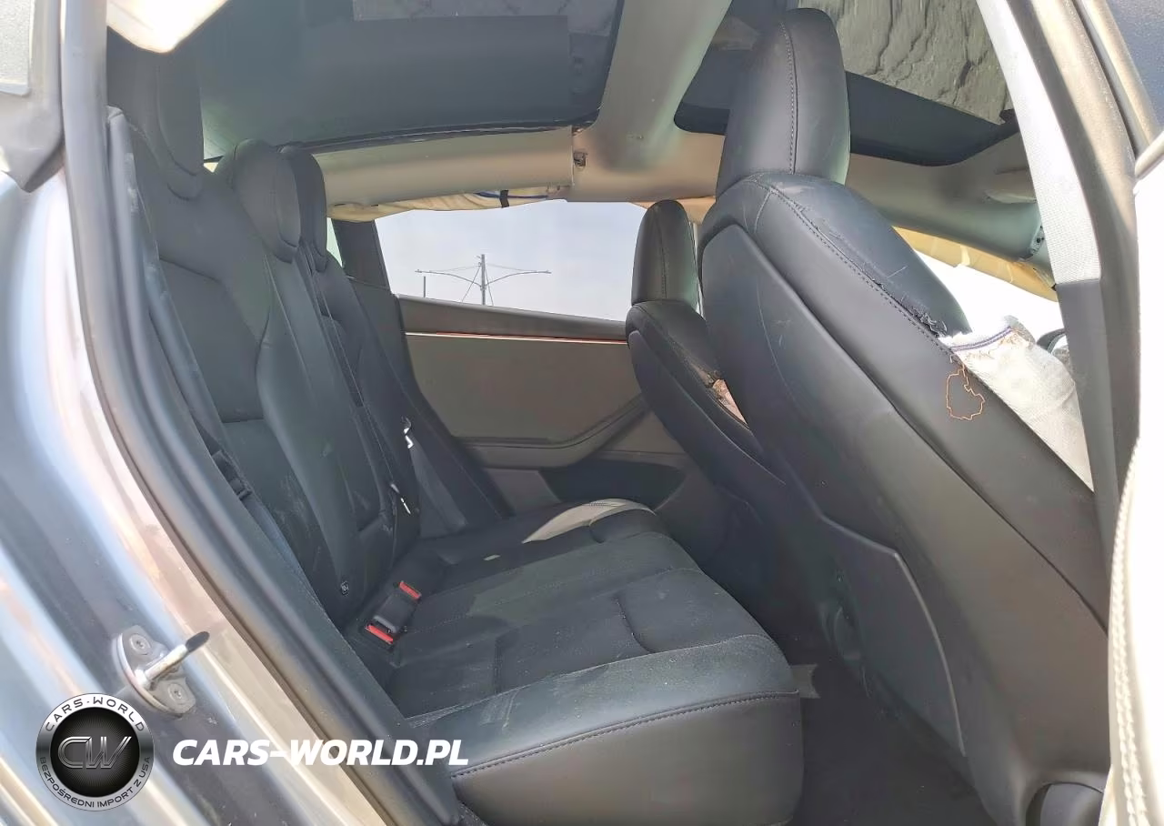 2024 Tesla Model 3 VIN:5YJ3E1EA9RF869491 - 10