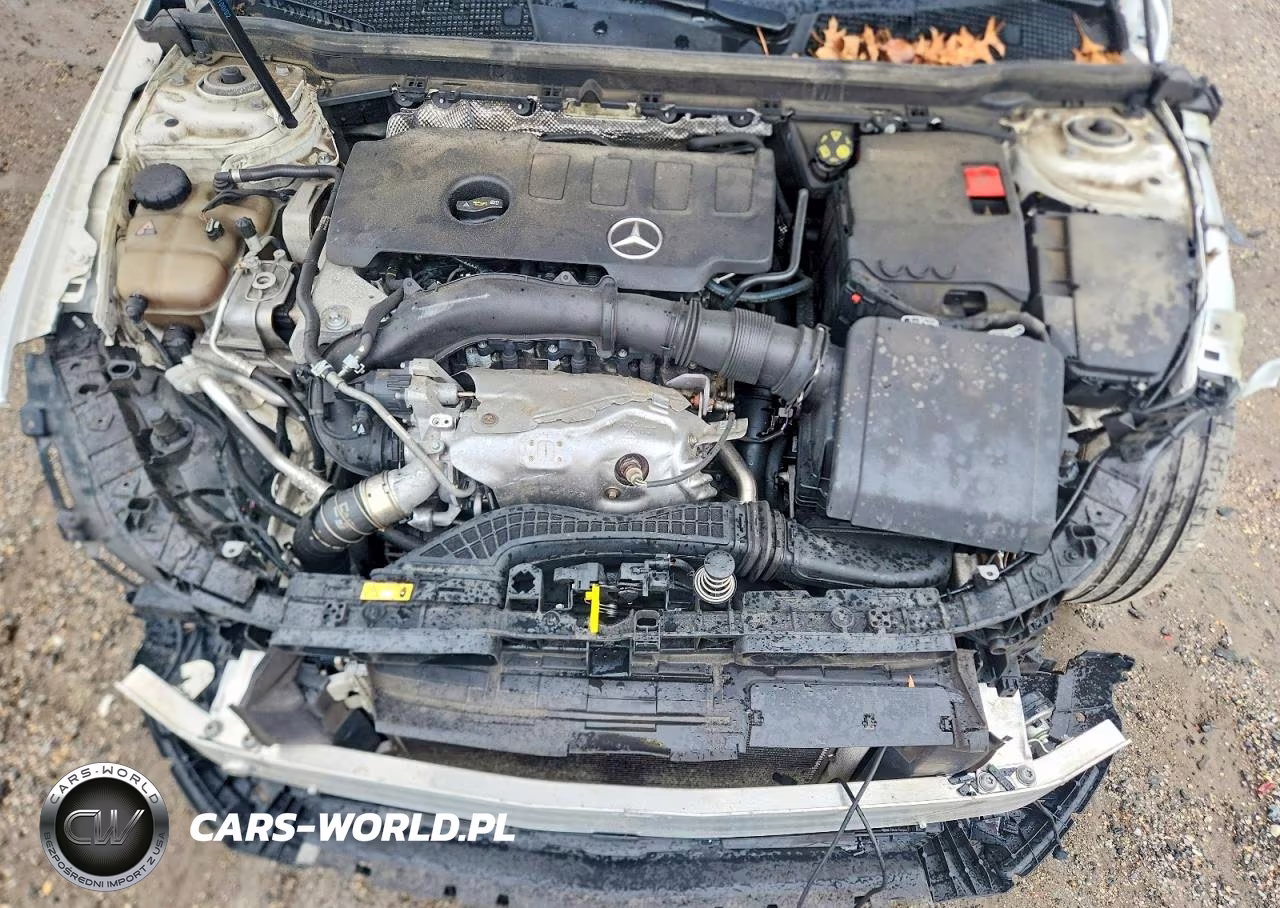 2022 Mercedes-Benz Cla 250 4Matic VIN:W1K5J4HB0NN253044 - 11