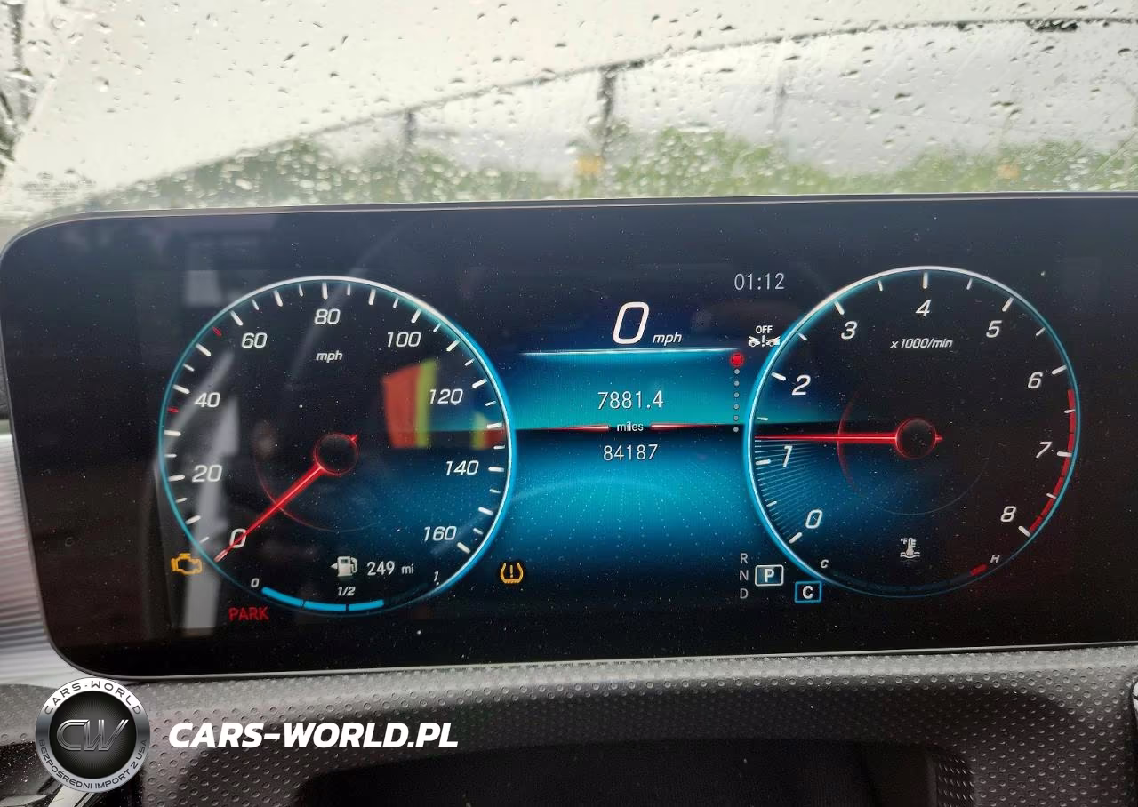 2022 Mercedes-Benz Cla 250 4Matic VIN:W1K5J4HB0NN253044 - 9
