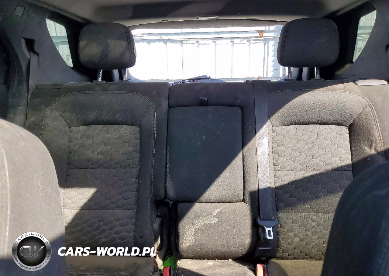 2018 Chevrolet Equinox Lt VIN:2GNAXKEX1J6315410 - 10